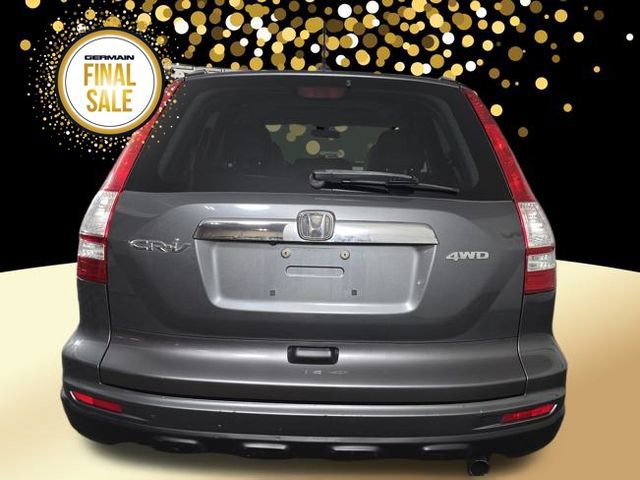 Used 2011 Honda CR-V EX-L image 14