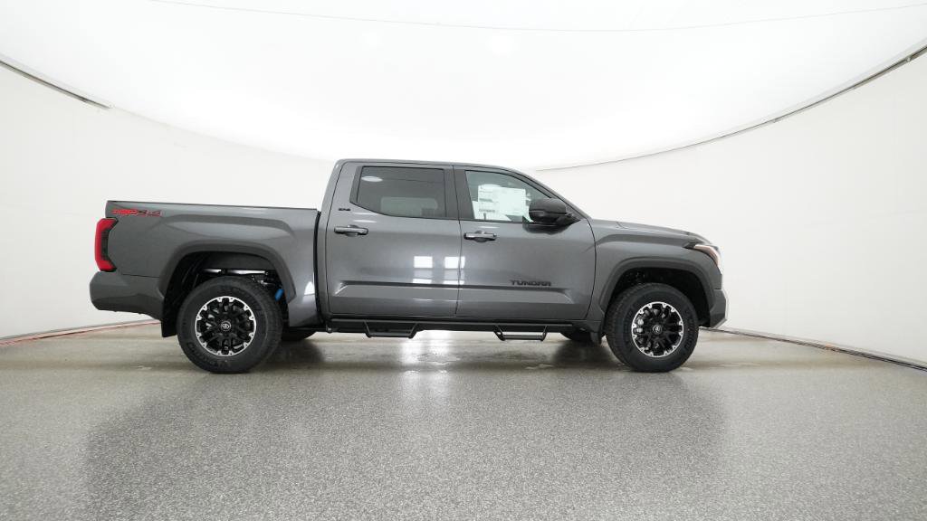 New 2026 Toyota Tundra SR5 image 70