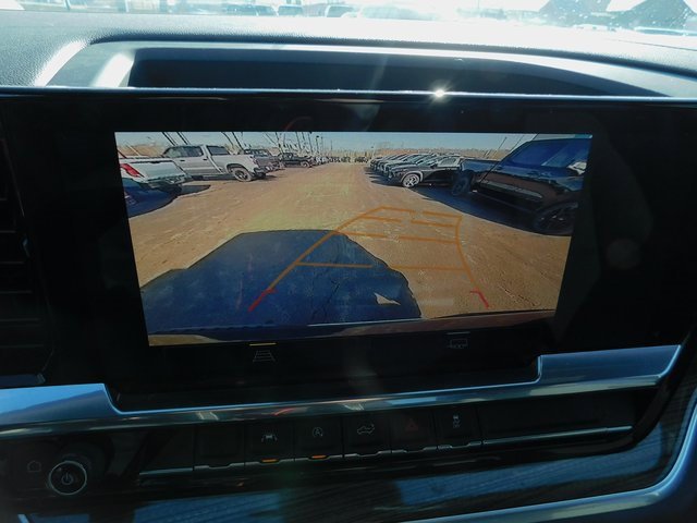 Used 2022 Chevrolet Silverado 1500 LT image 28