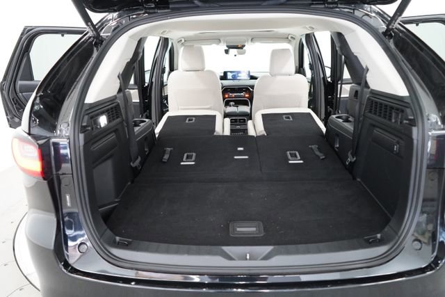 Used 2024 MAZDA CX-90 Plug-In Hybrid w/ Preferred image 41