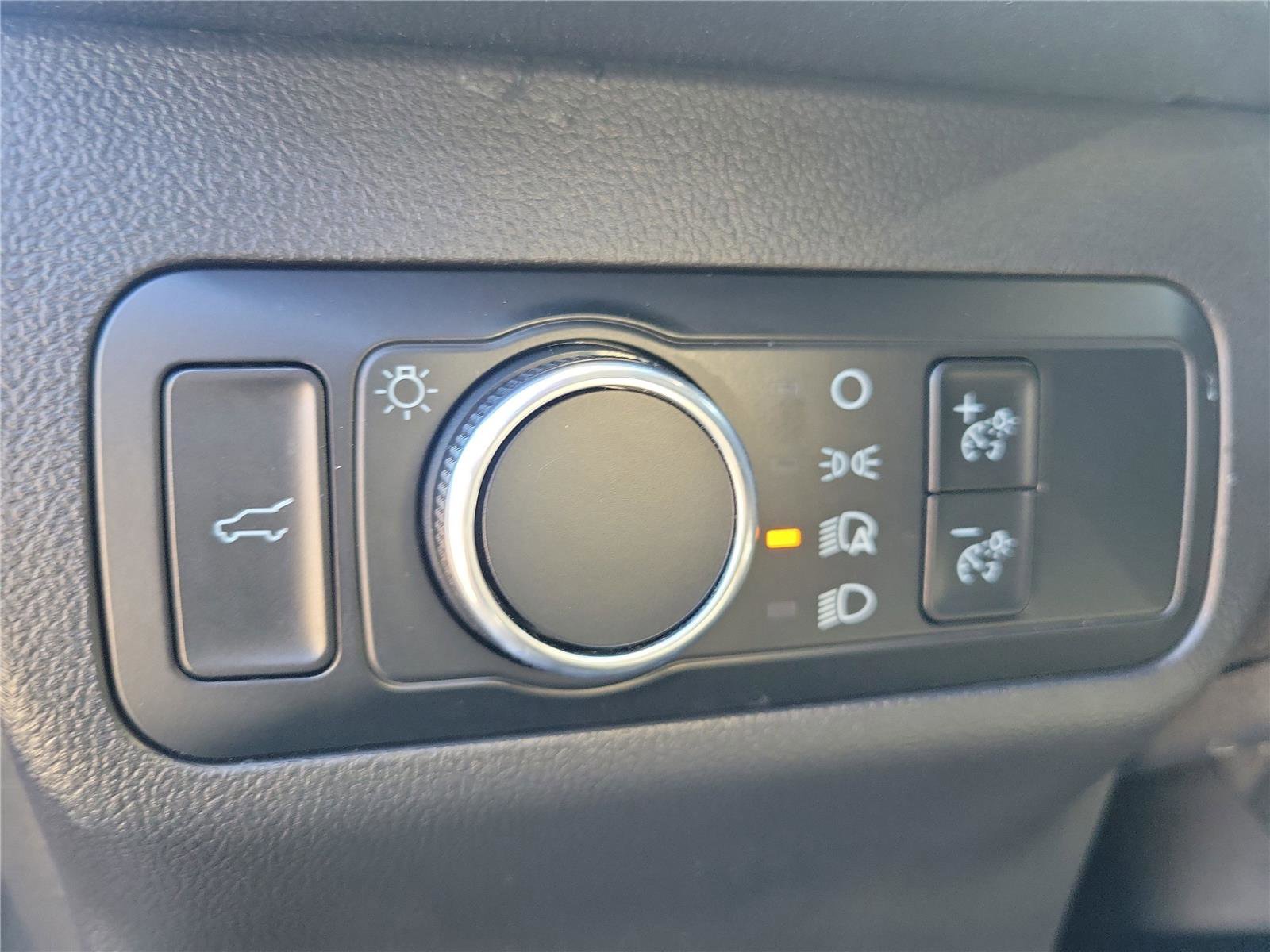 Used 2024 Ford Escape Active w/ Tech Pack #1 image 19