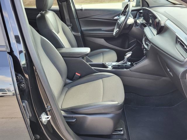 Used 2025 Buick Encore GX Preferred image 25