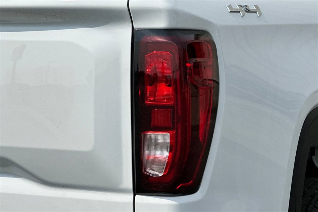 New 2026 GMC Sierra 1500 Pro w/ Pro Value Package image 7
