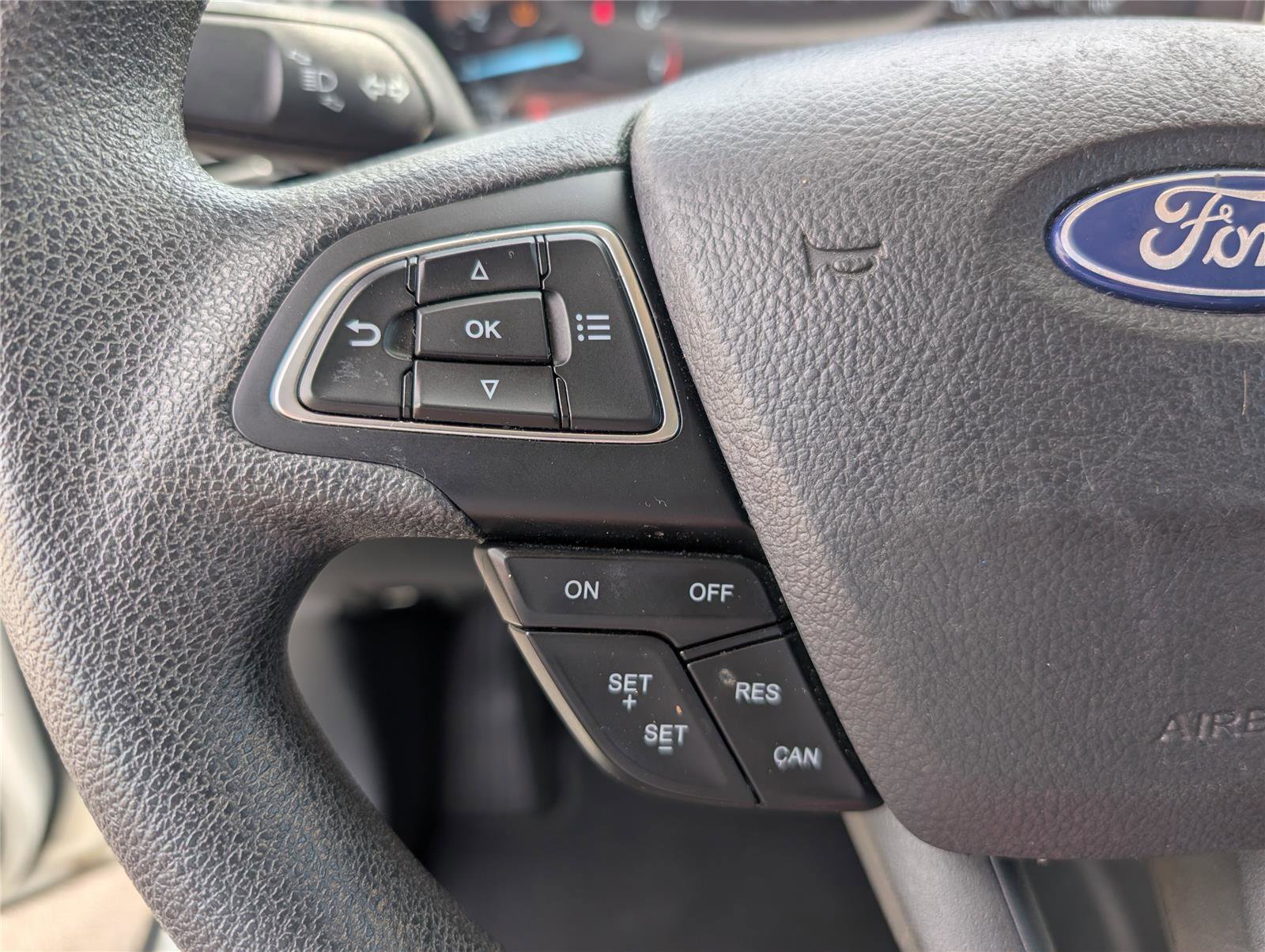 Used 2018 Ford EcoSport S FWD image 27