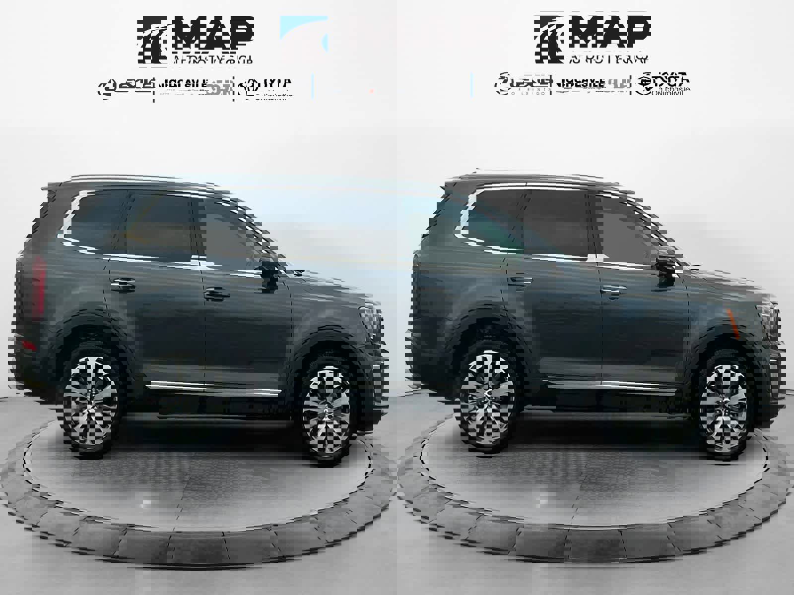 Used 2022 Kia Telluride S image 7