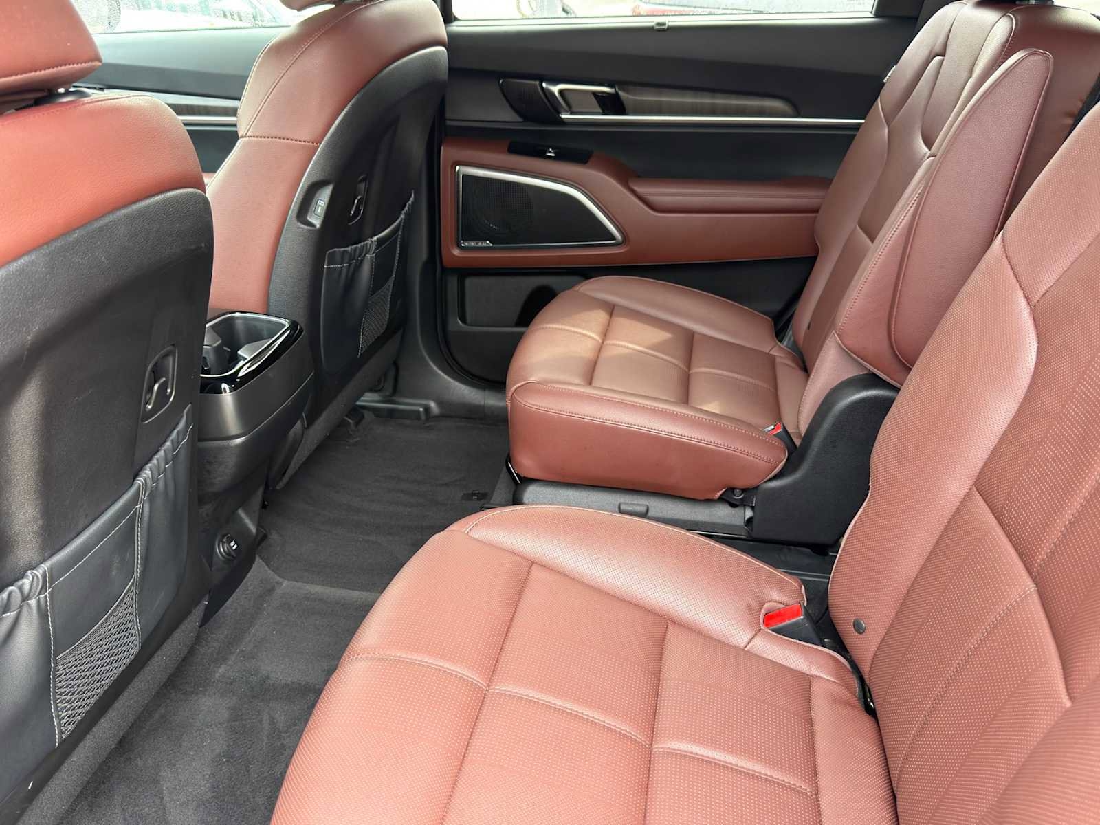 Certified 2023 Kia Telluride SX AWD/4WD image 26