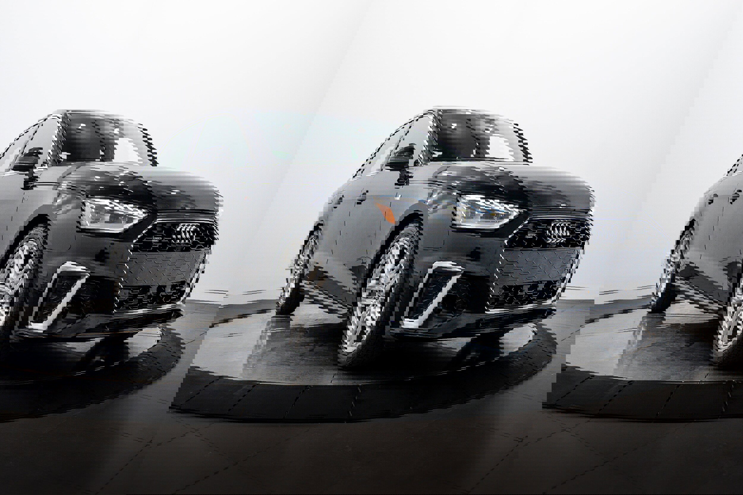 Used 2022 Audi A4 2.0T Premium Plus w/ Premium Plus Package