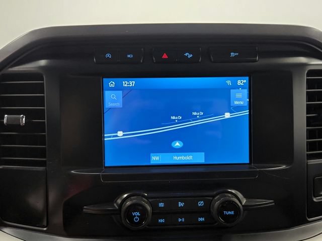 Used 2021 Ford F150 XLT w/ XTR Package AWD/4WD image 34