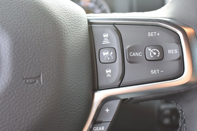 New 2026 RAM 1500 Big Horn image 21