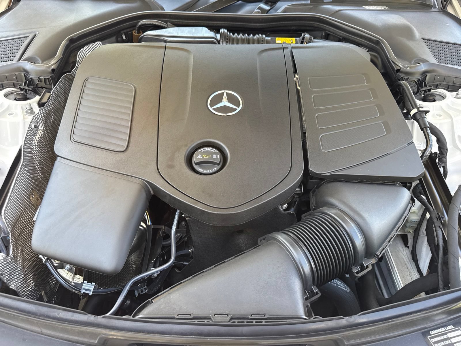 Used 2024 Mercedes-Benz C 300 Sedan image 39