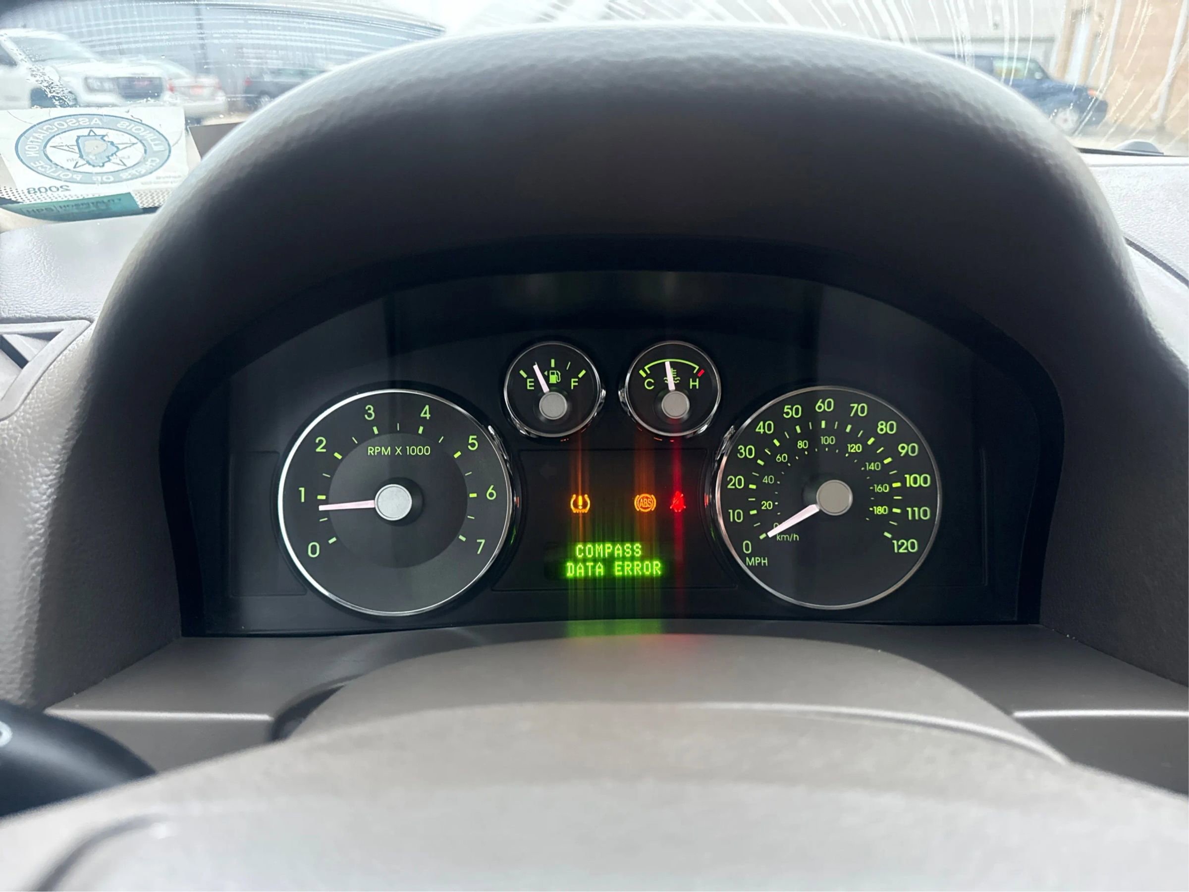 Used 2008 Mercury Milan Premier image 19