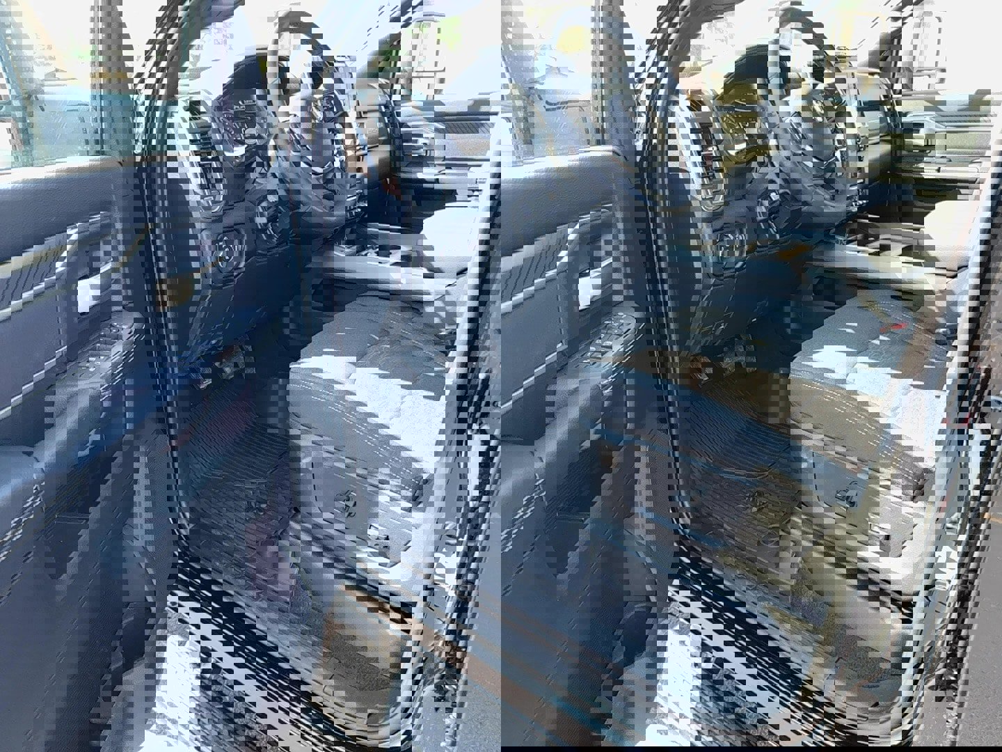 New 2026 RAM 2500 Big Horn image 25