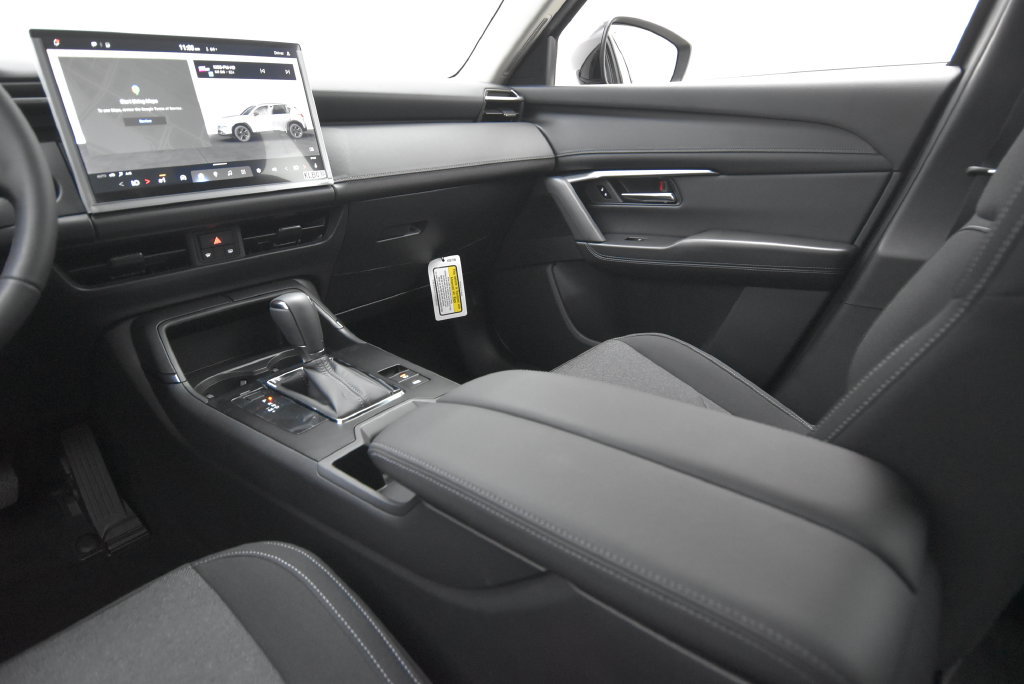 New 2026 MAZDA CX-5 AWD 2.5 S image 28