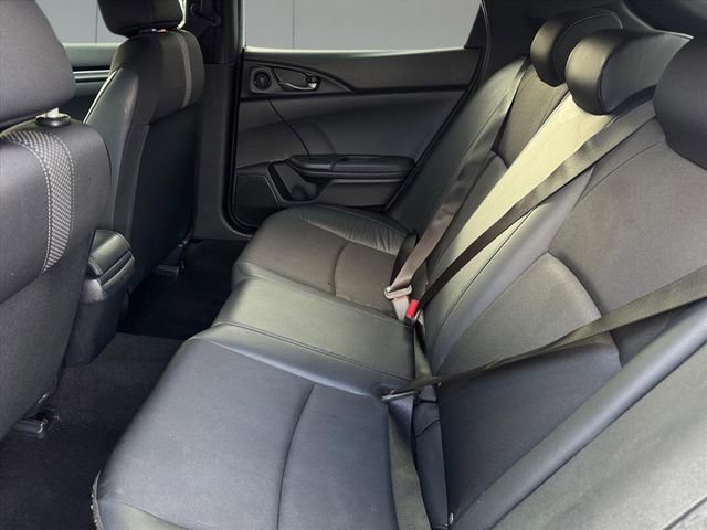 Used 2021 Honda Civic Sport image 9