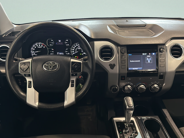 Used 2018 Toyota Tundra SR5 w/ TRD Sport Package AWD/4WD image 30