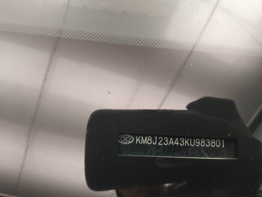 Used 2019 Hyundai Tucson SE FWD image 33