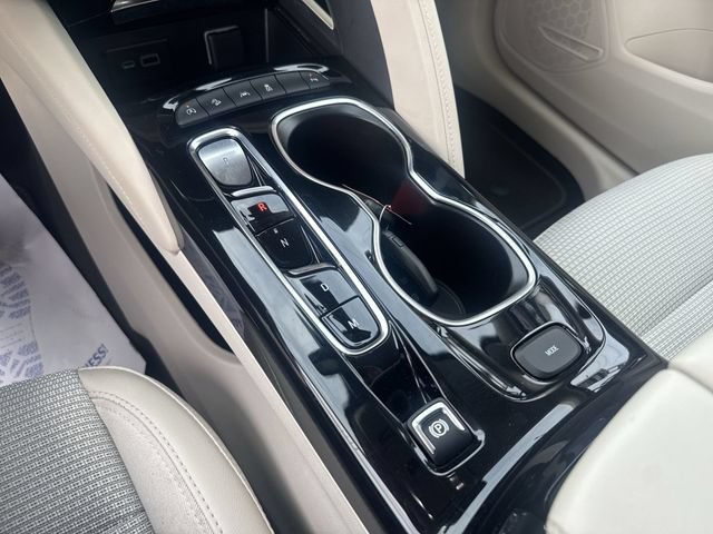 Used 2023 Buick Envision Preferred AWD/4WD image 15