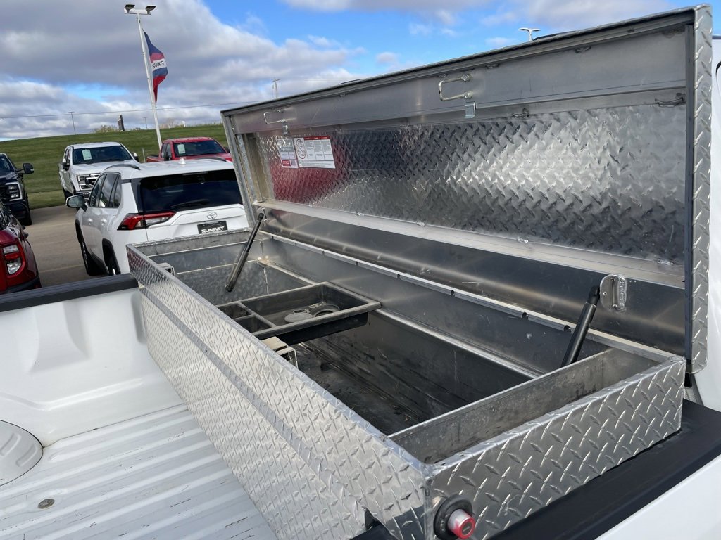 Used 2022 Ford F350 XL w/ STX Appearance Package image 37