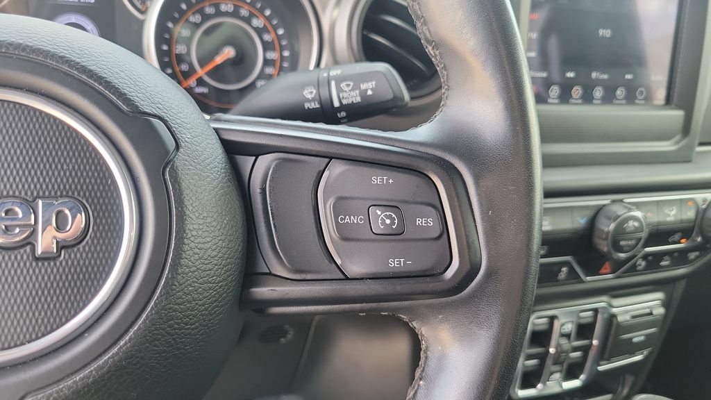 Used 2022 Jeep Gladiator Sport AWD/4WD image 21