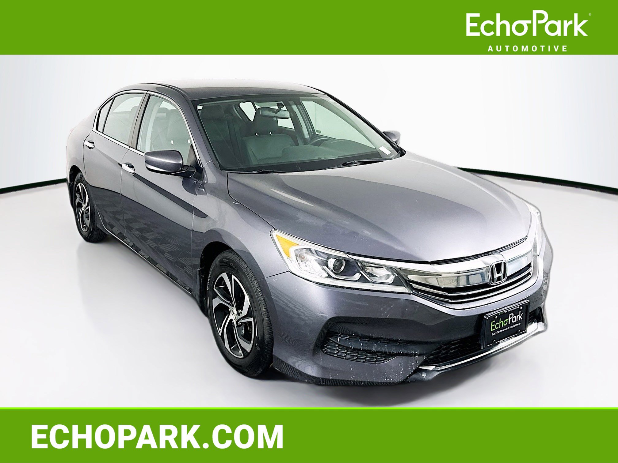 Used 2017 Honda Accord LX