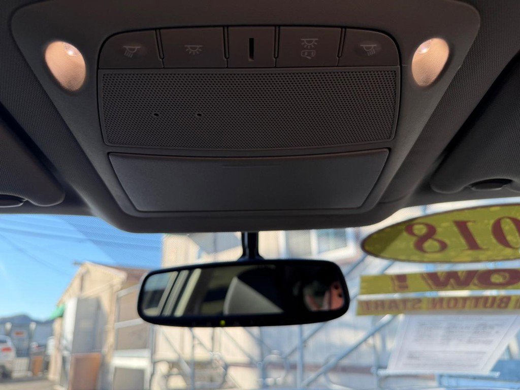 Used 2018 Nissan Maxima 3.5 S image 37