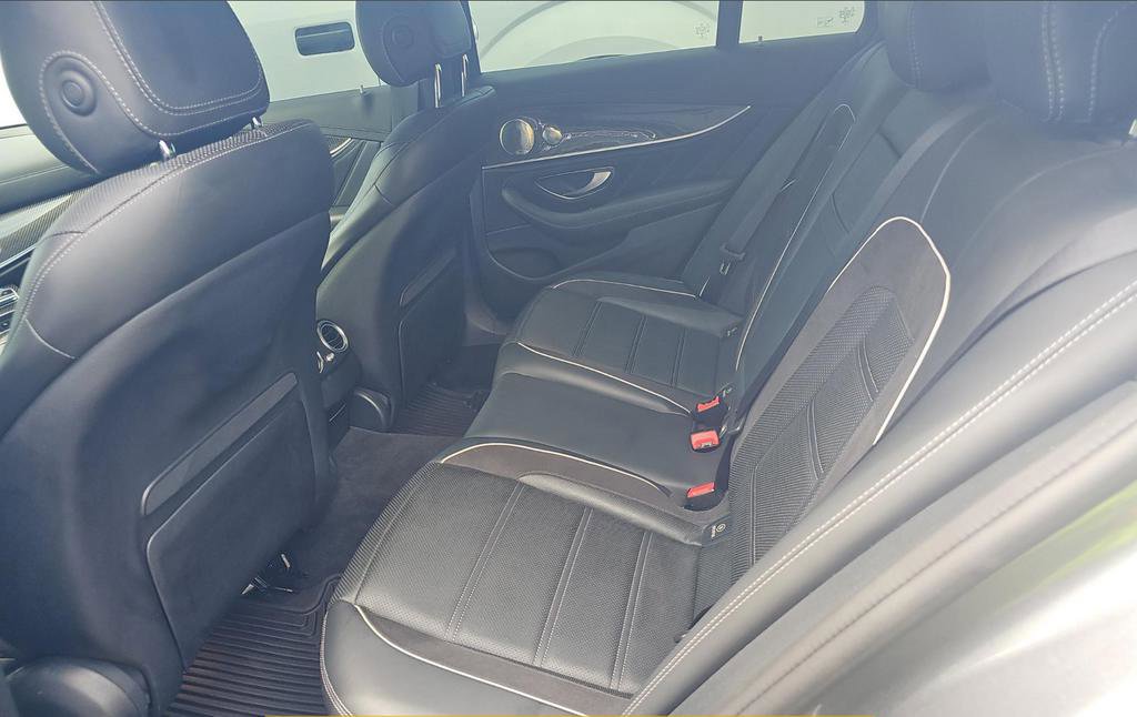 Used 2019 Mercedes-Benz E 63 AMG S image 19
