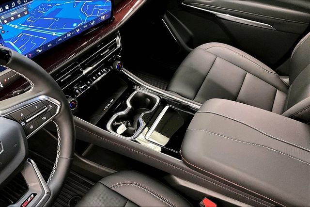 Used 2025 Chevrolet Traverse Z71 w/ Enhanced Driving Package image 17