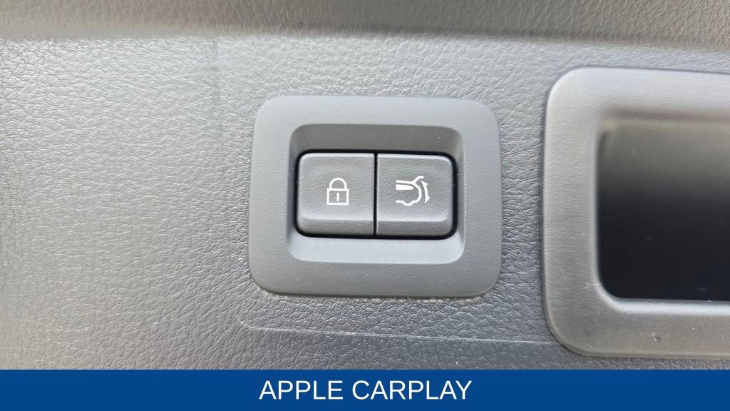 Used 2025 MAZDA CX-50 AWD 2.5 S w/ Premium Plus Pkg image 18