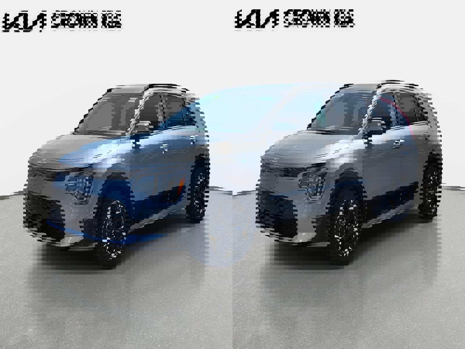 New 2025 Kia Niro Wind w/ Wind Preserve Package