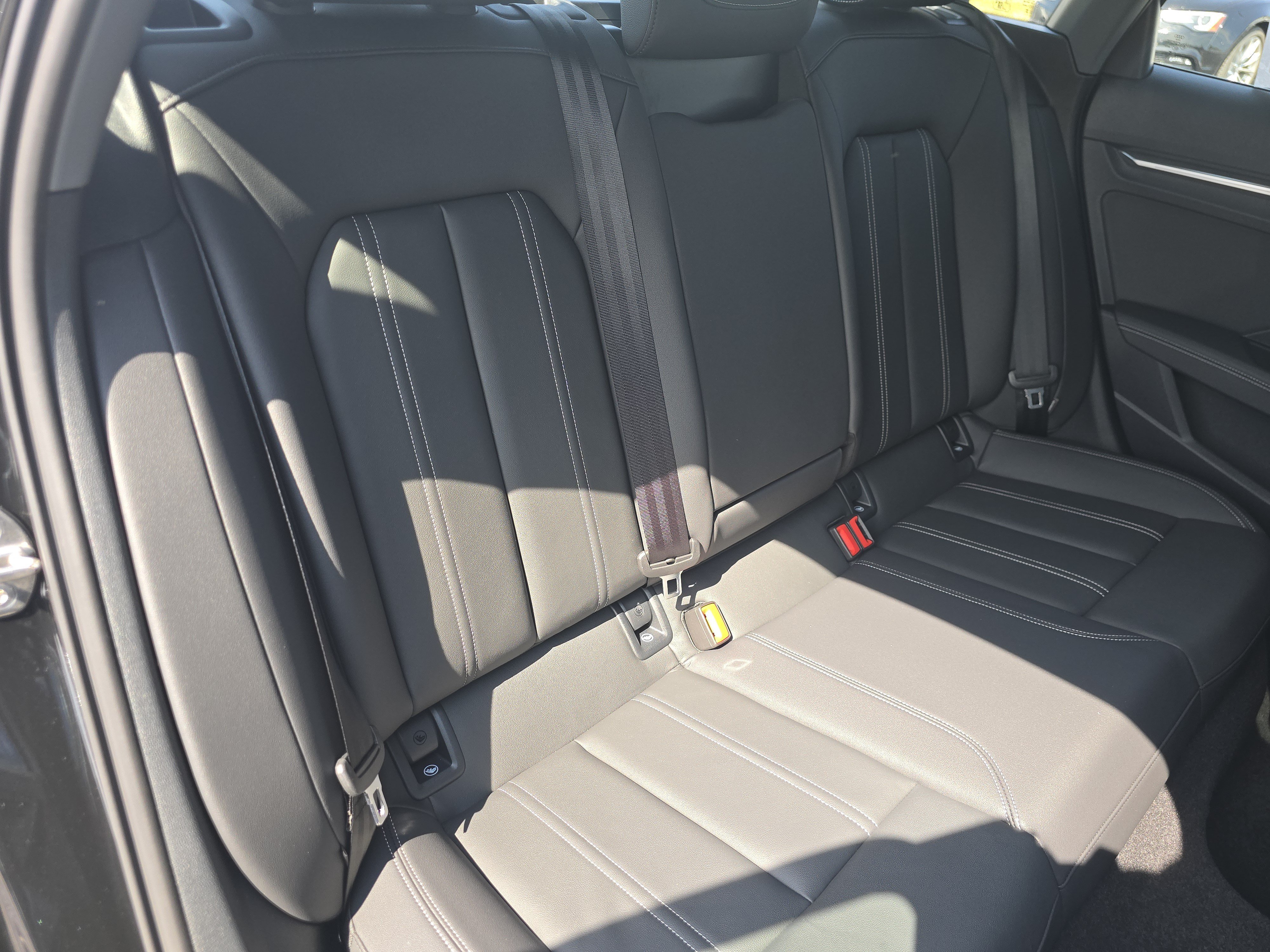 New 2026 Audi A3 2.0T Premium AWD/4WD image 18