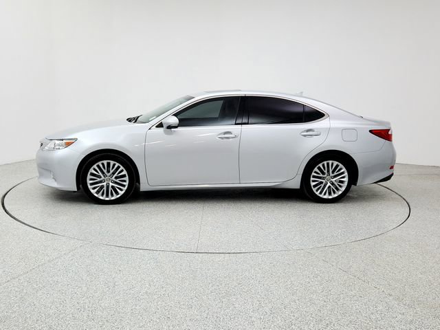 Used 2014 Lexus ES 350 350 w/ Luxury Package image 8