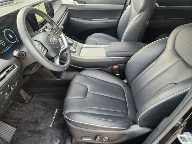 Used 2023 Hyundai Palisade SEL FWD image 9