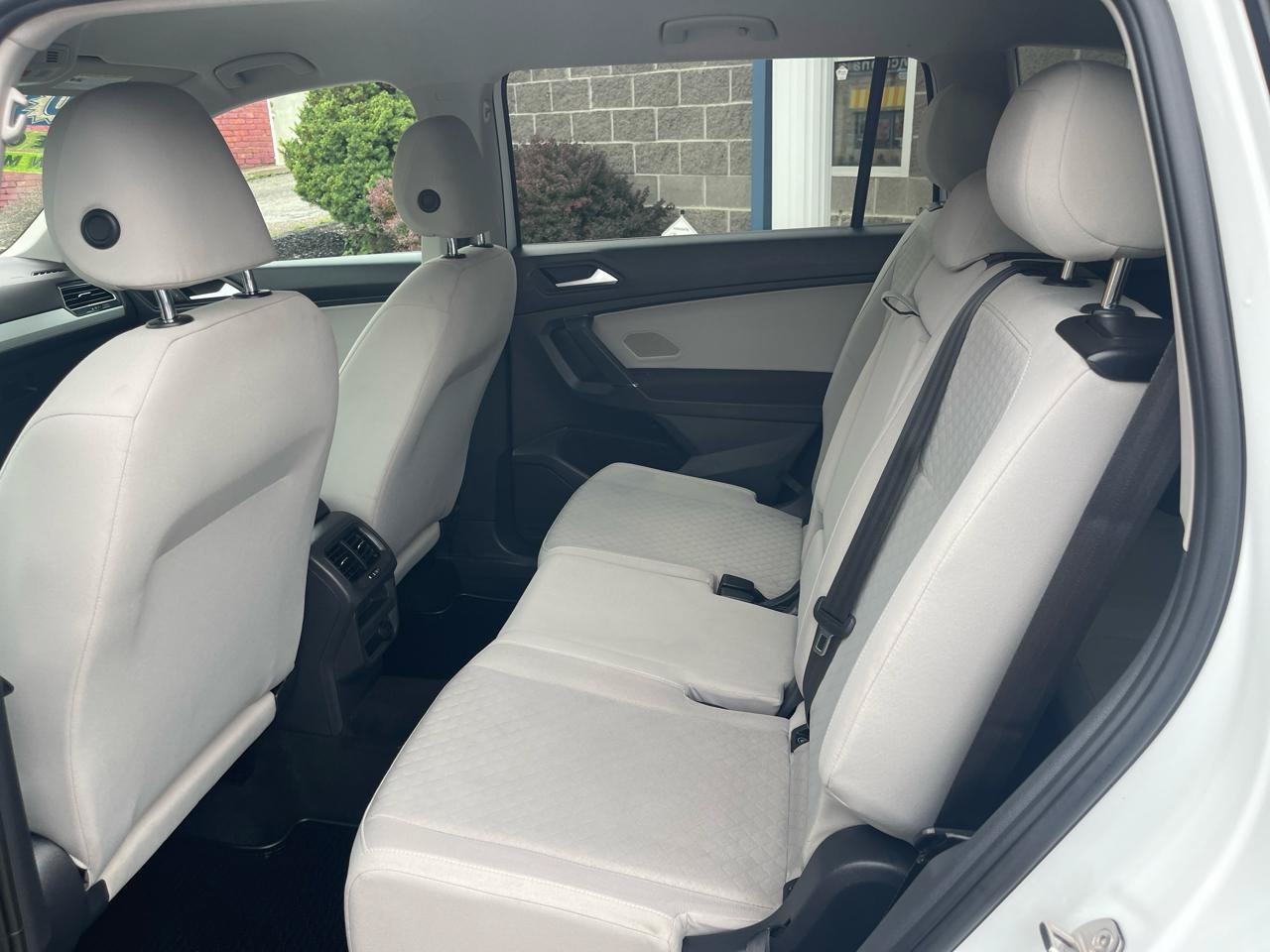 Used 2020 Volkswagen Tiguan S AWD/4WD image 20