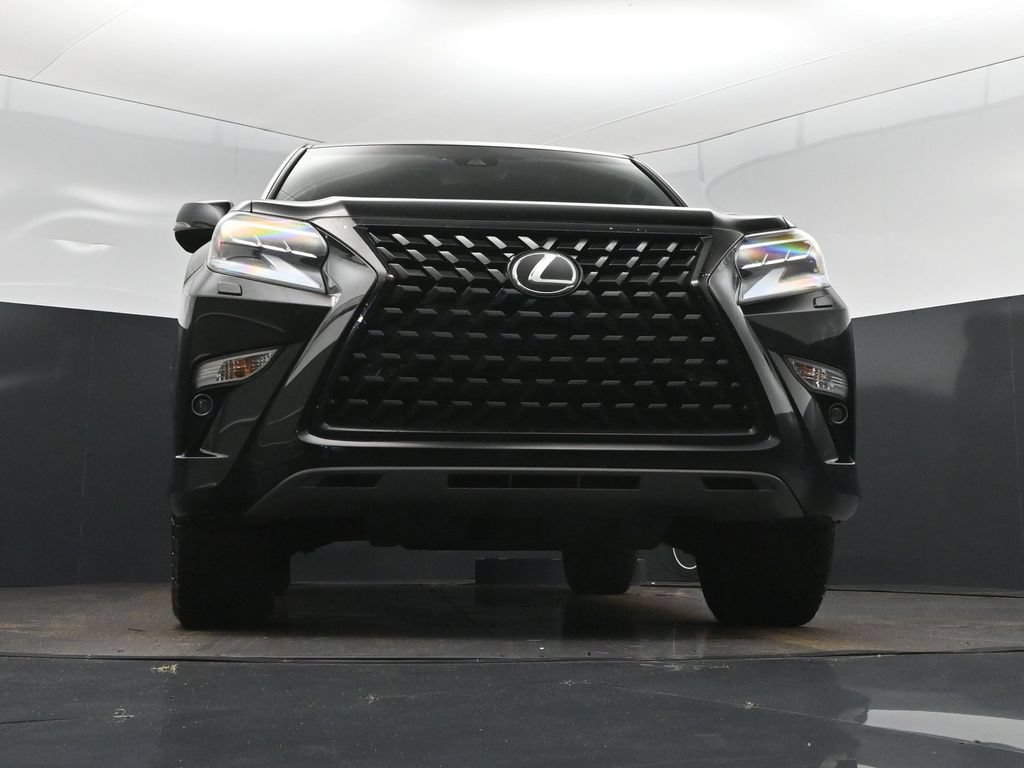 Certified 2021 Lexus GX 460 Premium w/ Premium Package AWD/4WD image 46