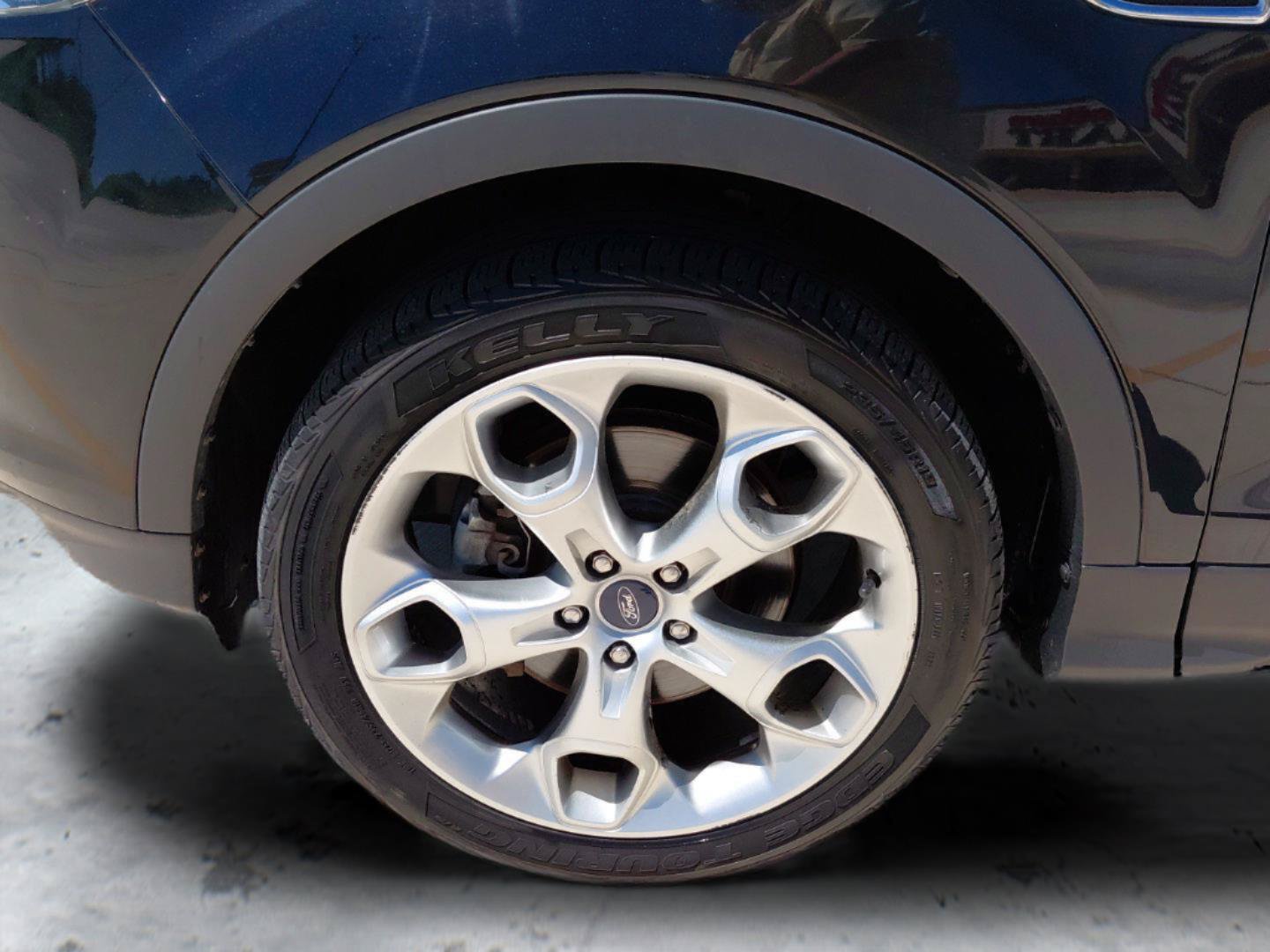 Used 2013 Ford Escape Titanium AWD/4WD image 10