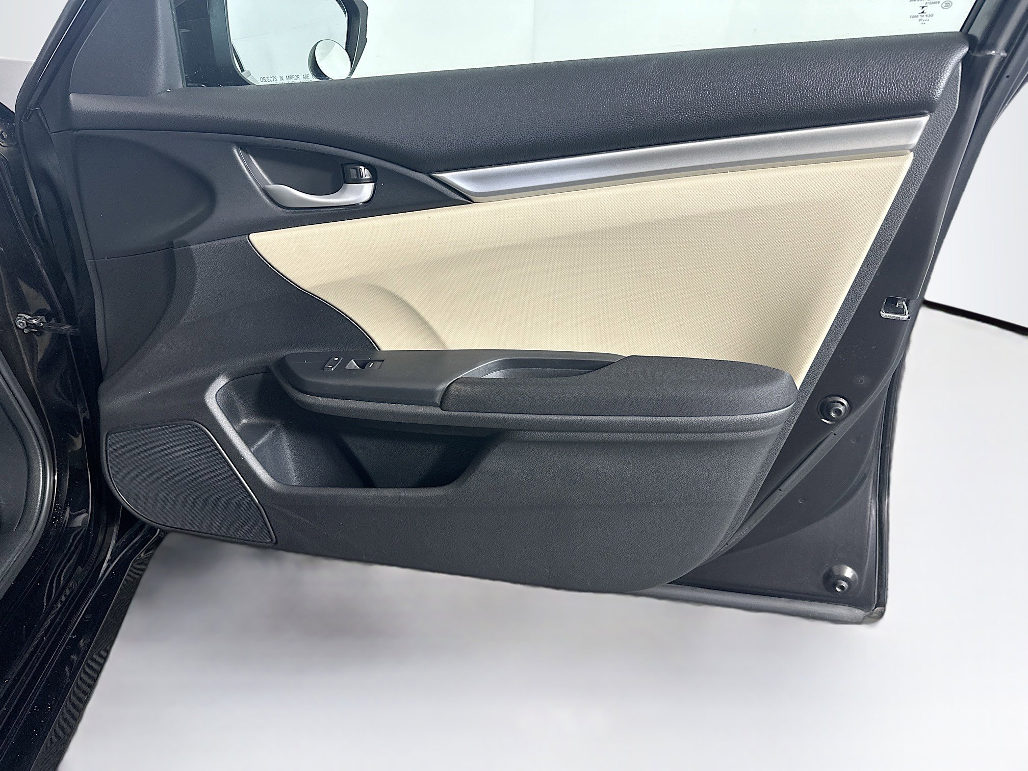 Used 2016 Honda Civic LX image 29