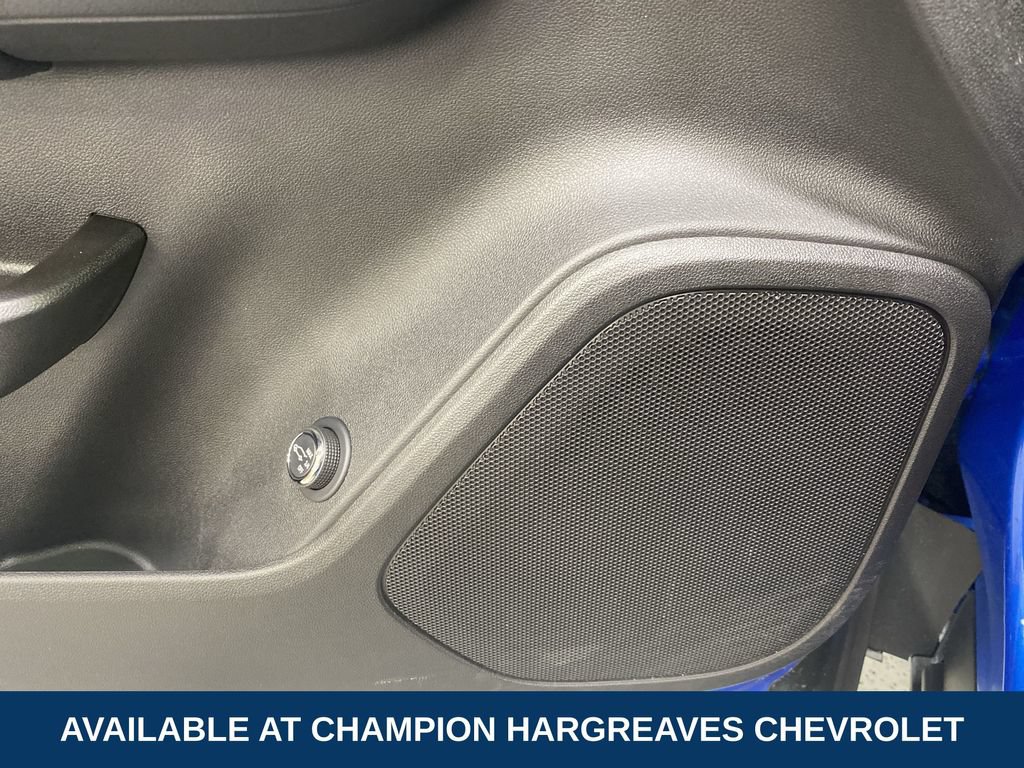 Used 2024 Chevrolet Blazer LT w/ Convenience Package FWD image 32