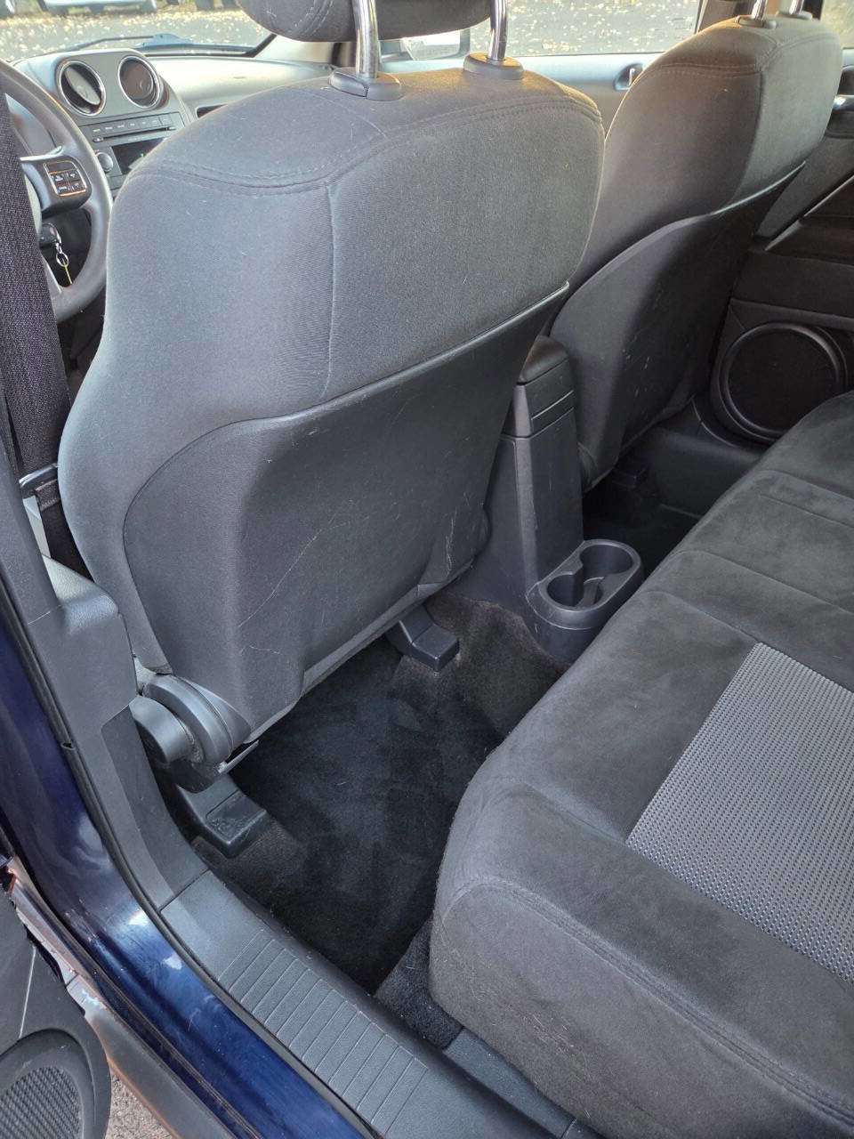 Used 2013 Jeep Patriot Sport w/ PWR Value Group image 15