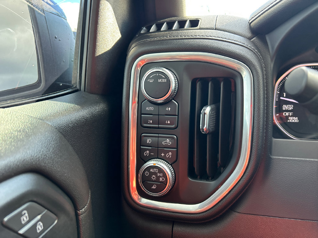 Certified 2021 GMC Sierra 1500 Elevation w/ Preferred Package AWD/4WD image 21