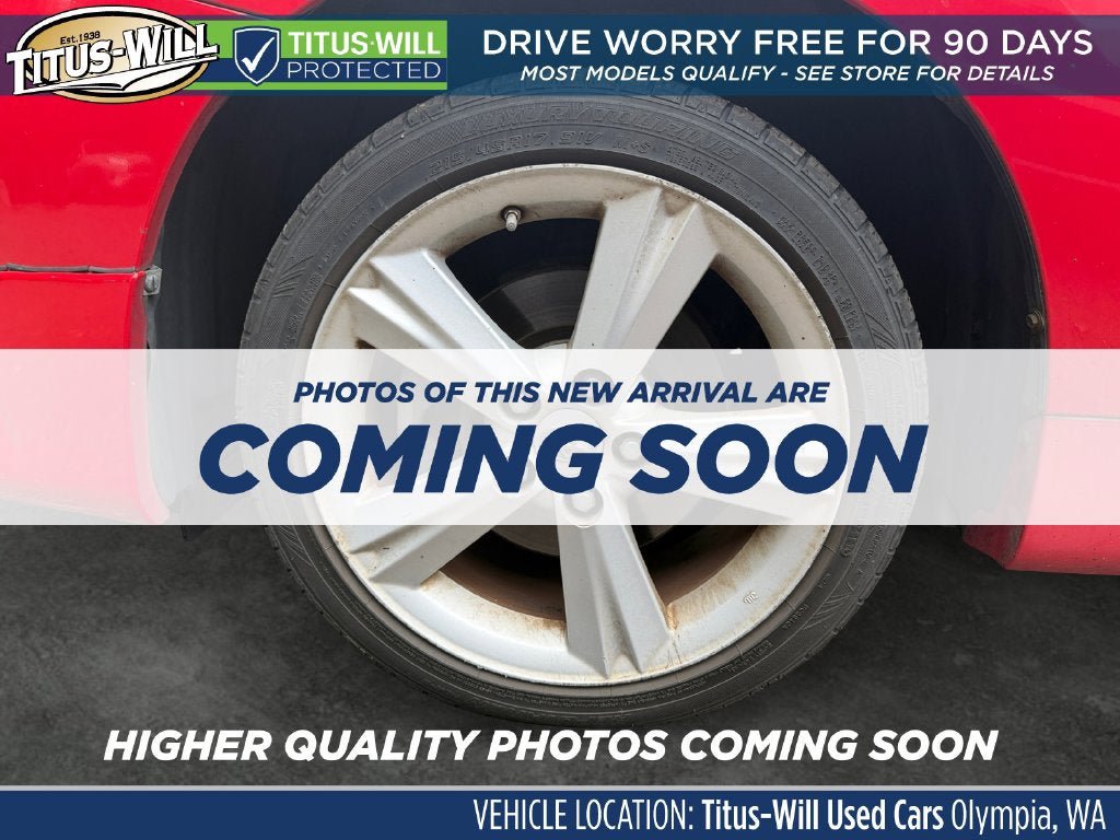 Used 2009 Toyota Matrix S w/ Sport Pkg AWD/4WD image 6