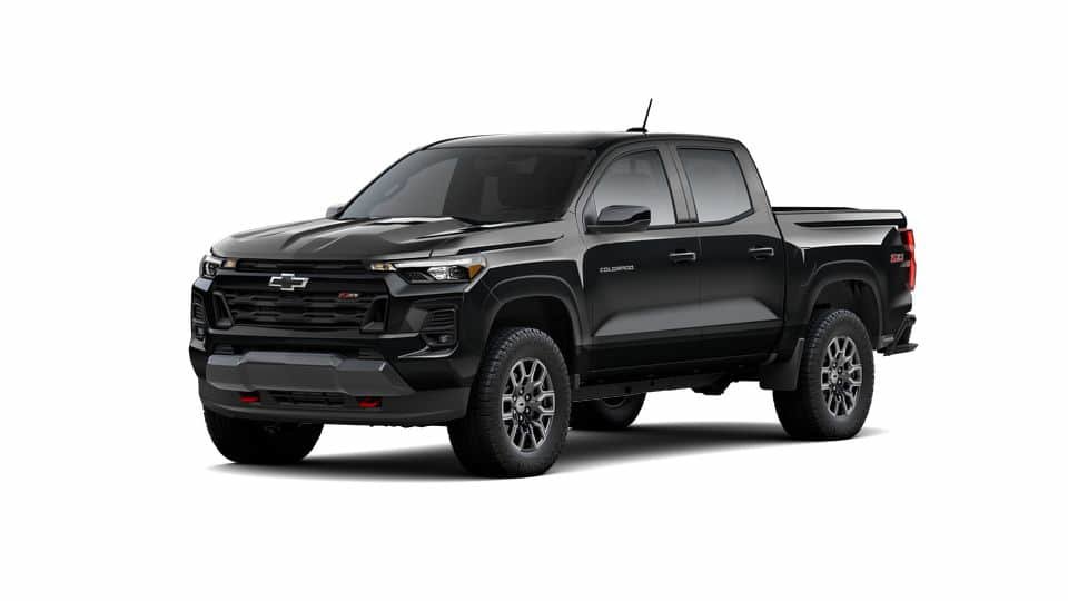 New 2026 Chevrolet Colorado Z71 AWD/4WD image 25