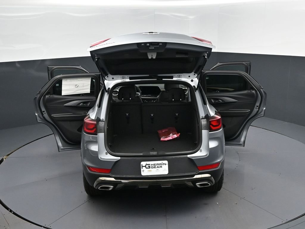 New 2026 Chevrolet TrailBlazer ACTIV image 49