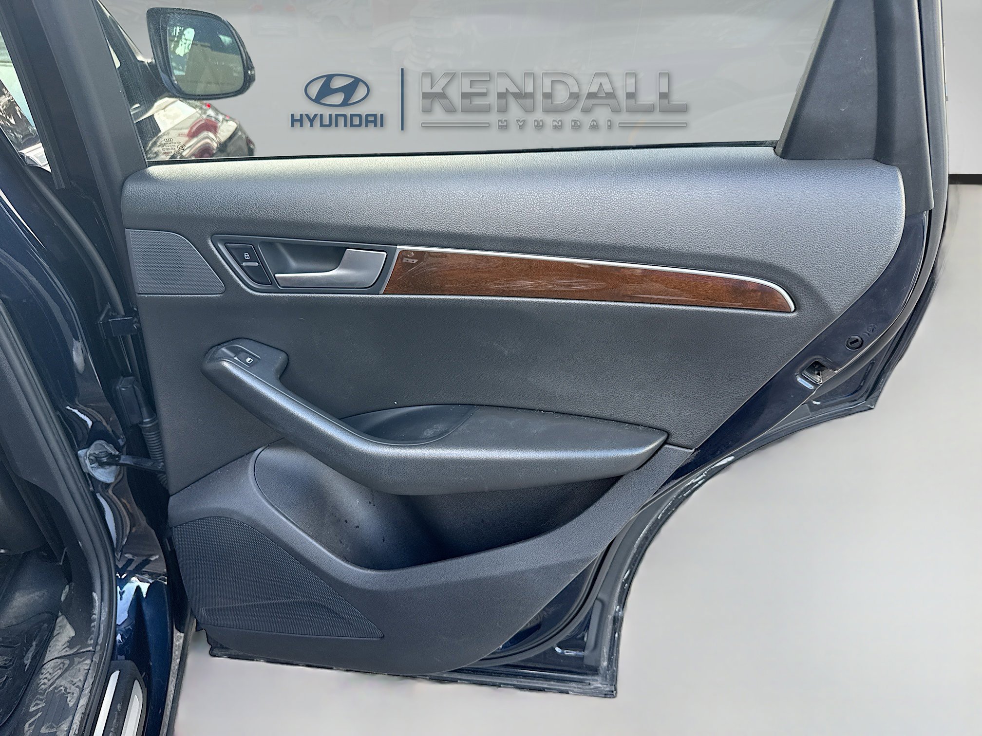 Used 2010 Audi Q5 3.2 Premium Plus image 29