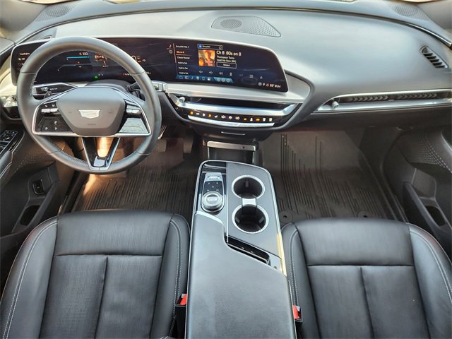 Used 2024 Cadillac Lyriq Luxury image 26