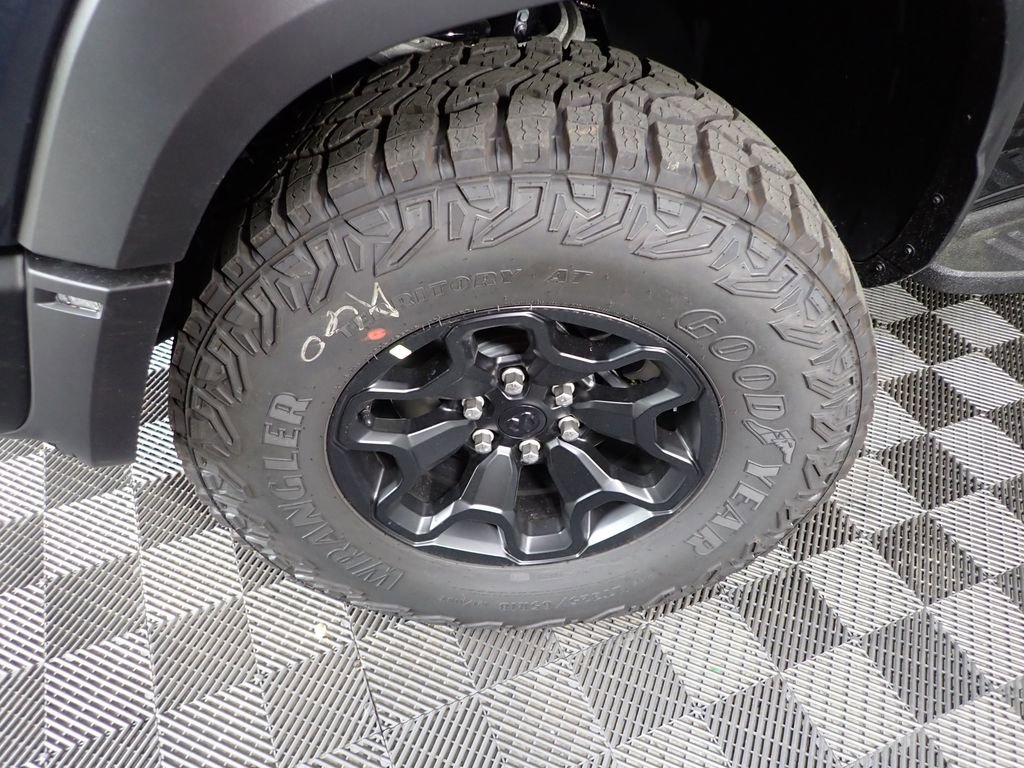 New 2026 RAM 1500 RHO AWD/4WD image 47