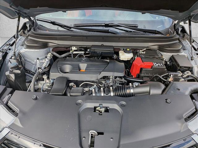 New 2026 Acura RDX A-Spec image 18