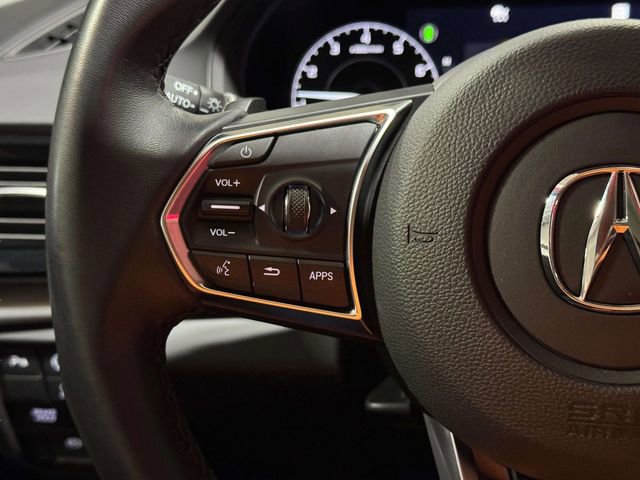 Used 2023 Acura RDX SH-AWD image 17