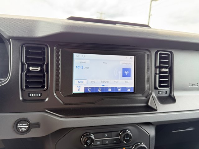 Used 2023 Ford Bronco Big Bend AWD/4WD image 18