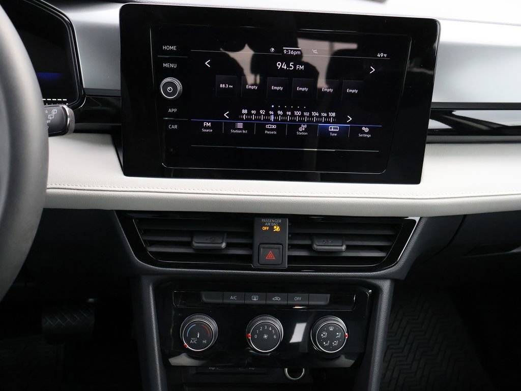 New 2026 Volkswagen Taos S image 23