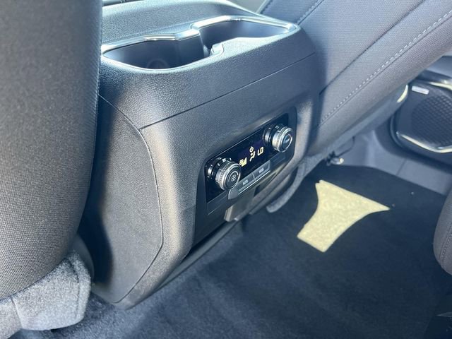 New 2025 GMC Acadia Elevation image 25